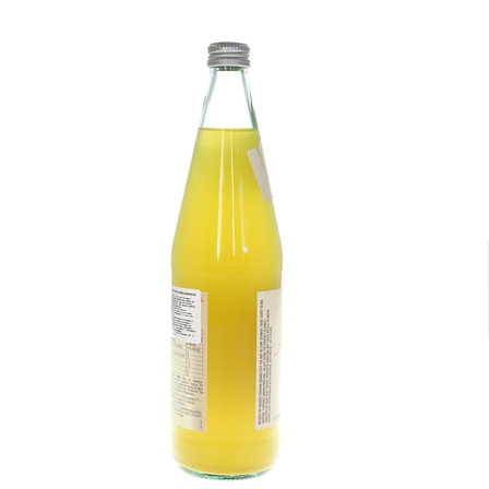 SPUMA ALPINA LEMONIADA POMARAŃCZOWA  0,75L (8)