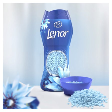 Lenor Gold Orchid Perełki zapachowe 210g (8)