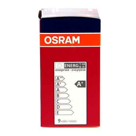 OSRAM LED ŻARÓWKA 9.5W E27 (3)