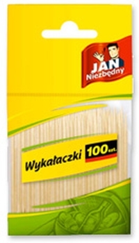 JAN NIEZBĘDNY WYKAŁACZKI 100SZT (1)