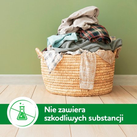 Lovela Family Hipoalergiczny płyn do prania do bieli 1,85 l (28 prań) (5)