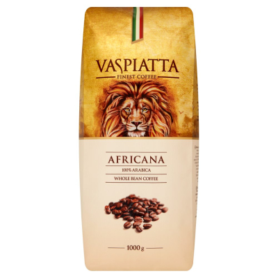 Vaspiatta Africana Kawa 1000 g (1)