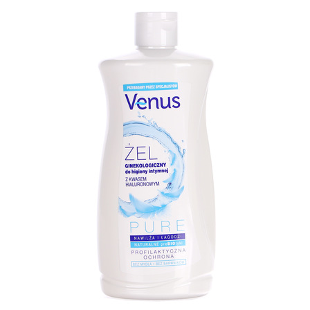 VENUS ŻEL  DO HIGIENY INTYMNEJ  500 ML (1)