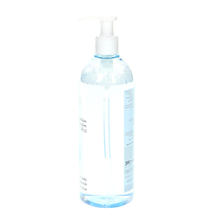 Ziaja Nawilżający płyn micelarny 390 ml (3)