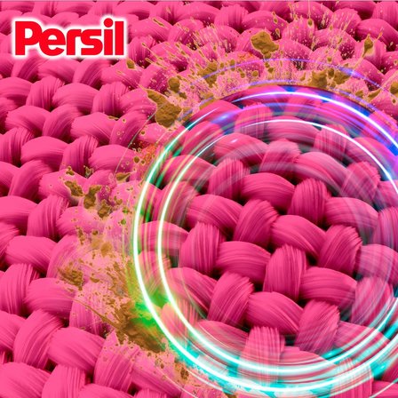 Persil Discs Color Kapsułki do prania 450 g (18 prań) (5)