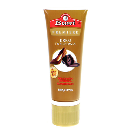 BUWI PREMIERE KREM BRĄZ 75ML (1)