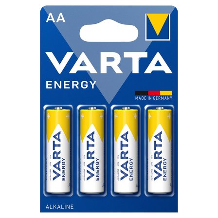 VARTA BATERIE LR6 4 (1)