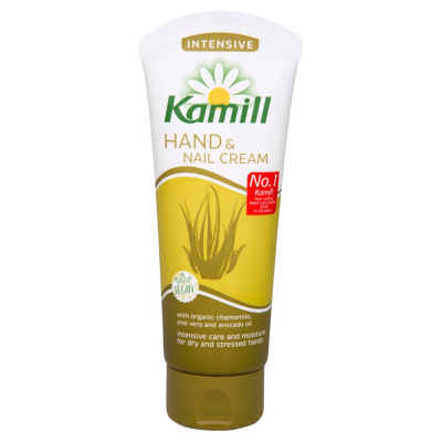 Kamill Intensive Krem do rąk i paznokci 100 ml (1)