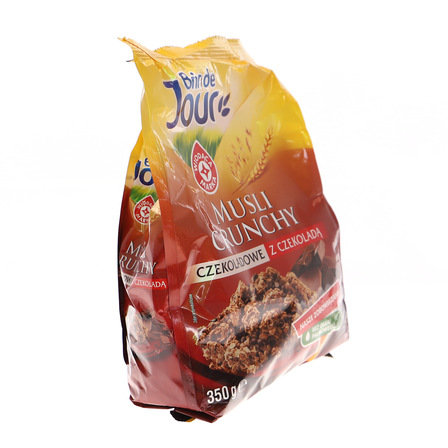 WM musli crunchy czekoladowe z czekoladą 350g (10)