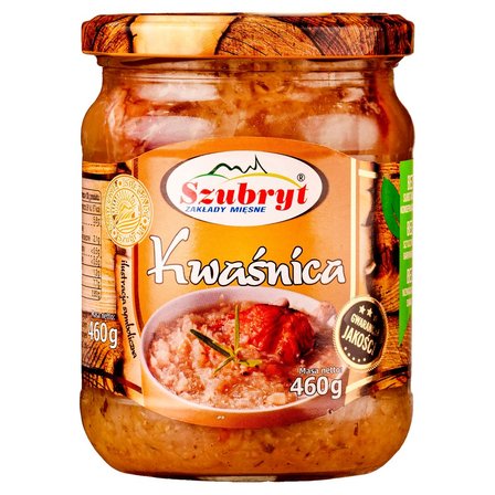 Szubryt kwaśnica 480g (1)