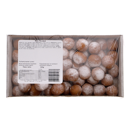 Piekarnia Markiza pączek mini 500g (3)