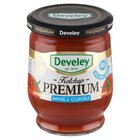 Develey Premium Ketchup mniej cukru 290 g (2)