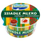 Krasnystaw Zsiadłe mleko z Krasnegostawu 400 g (2)