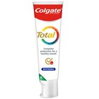 Colgate Total Whitening pasta do zębów, 75 ml (2)