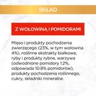 Gourmet Gold Karma dla kotów savoury cake z wołowiną i pomidorami 85 g (6)