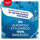 Płyn do płukania jamy ustnej Colgate Plax Cool Mint o miętowym smaku (4)