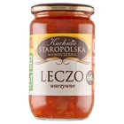 Kuchnia Staropolska Leczo warzywne 660 g (1)