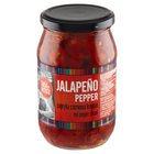 Casa de Mexico Papryka czerwona Jalapeño krojona 340 g (2)