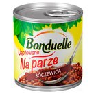 Bonduelle Ugotowane na parze Soczewica 310 g (3)