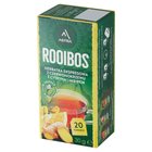 Astra Herbatka ekspresowa Rooibos z cytryną i imbirem 30 g (20 x 1,5 g) (2)