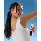 Nivea Black&White Invisible Clear Antyperspirant dla kobiet w spray'u 150 ml (2)