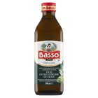 Basso Oliwa z oliwek najwyższej jakości z pierwszego tłoczenia 500 ml (1)