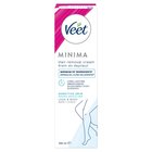 Veet Krem do depilacji skóra wrażliwa 100 ml (1)