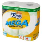 Foxy Mega Ręcznik kuchenny 2 rolki (1)