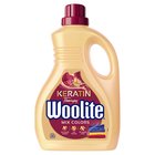 Woolite Keratin Therapy Płyn do prania do kolorów 1,8 l (30 prań) (1)