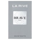 LA RIVE Brave Man Woda toaletowa męska 100 ml (1)