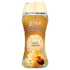 Lenor Gold Orchid Perełki zapachowe 210g (1)