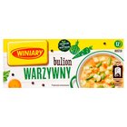 Winiary Bulion warzywny 120 g (12 sztuk) (3)