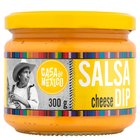 Casa de Mexico Salsa Cheese Dip 300 g (3)