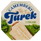 Turek Camembert z ziołami 120 g (1)