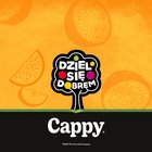 Cappy 100 % sok jabłkowy 1 l (4)