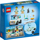 60382 LEGO City Karetka Weterynaryjna (2)