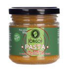 Iorgos pasta jalapeno z oliwą z oliwek extra virgin185g (1)