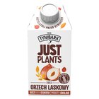 Tymbark Just Plants Napój owies orzech laskowy 500 ml (1)