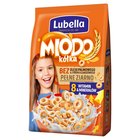 Lubella Miodo kółka Zbożowe kółka z miodem 500 g (2)