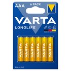 VARTA BATERIE  AAA 6 (1)