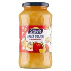 Stovit Jabłka prażone z brzoskwiniami 720 g (1)