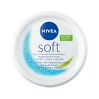 Nivea Soft Krem intensywnie nawilżający 300 ml (1)