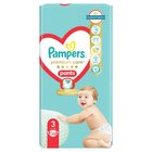 Pampers Premium Care Pieluchomajtki, rozmiar 3, 48 sztuk, 6kg-11kg (1)