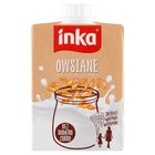 Inka Napój owsiany z wapniem i witaminami 500 ml (1)