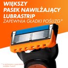 Gillette Fusion5 Ostrza wymienne do maszynki do golenia dla mężczyzn, 2 (6)