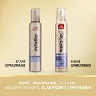 Wella Wellaflex 2nd Day Volume Pianka do włosów 200 ml (3)