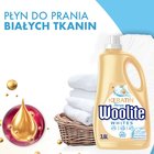 Woolite Keratin Therapy Płyn do prania do bieli i jasnych kolorów 3,6 l (60 prań) (3)