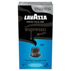 Lavazza Espresso Maestro Kawa palona mielona bezkofeinowa w kapsułkach 58 g (10 sztuk) (1)