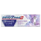 Blend-a-med 3DWhite Luxe Perfection Pasta do zębów 75 ml (1)