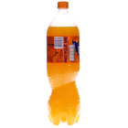 Fanta Napój gazowany o smaku pomarańczowym 1,5 l (9)